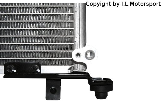 MX-5 Klimaanlagen Kühler