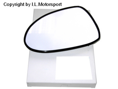 MX-5 Mirror Glass Electric Operated Leftside