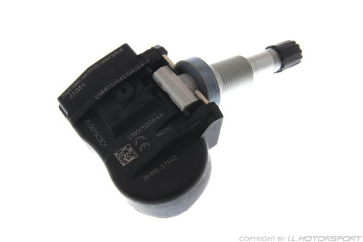 MX-5 Tire Pressure Monitor Sensor